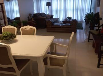 Apartamento · 176m² · 3 Quartos · 2 Vagas · Apartamento em Barra Funda, Guarujá/SP de 176m² 3 quartos à venda por R$ 792.700,00