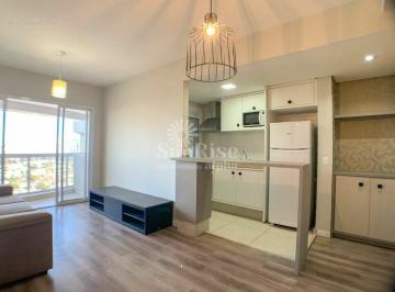 Apartamento · 50m² · 1 Quarto · 1 Vaga · Apartamento em Empresarial 18 do Forte, Barueri/SP de 50m² 1 quartos para locação R$ 4.900,00/mes