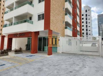 Apartamento · 75m² · 2 Quartos · 2 Vagas · Apartamento em Jardim Bela Vista, São José dos Campos/SP de 75m² 2 quartos à venda por R$ 902.975,00