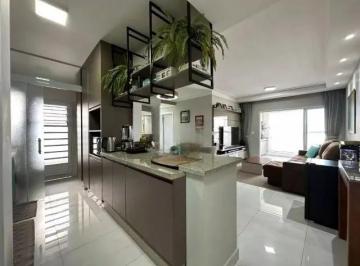 Apartamento · 97m² · 3 Quartos · 2 Vagas · Apartamento em Jardim Piratininga, Sorocaba/SP de 97m² 3 quartos à venda por R$ 933.200,00