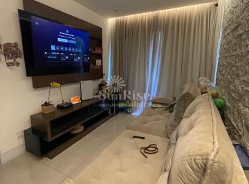 Apartamento · 86m² · 3 Quartos · 2 Vagas · Apartamento em Empresarial 18 do Forte, Barueri/SP de 86m² 3 quartos à venda por R$ 990.000,00