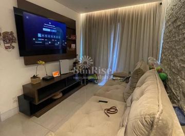 Apartamento · 86m² · 3 Quartos · 2 Vagas · Apartamento em Empresarial 18 do Forte, Barueri/SP de 86m² 3 quartos à venda por R$ 990.000,00