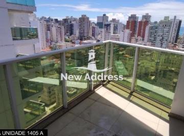 Apartamento · 68m² · 2 Quartos · 1 Vaga · Apartamento em Itapuã, Vila Velha/ES de 68m² 2 quartos à venda por R$ 941.400,00