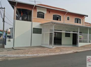 Comercial · 114m² · Salão em Vila Santa Terezinha, Sumaré/SP de 114m² para locação R$ 3.000,00/mes