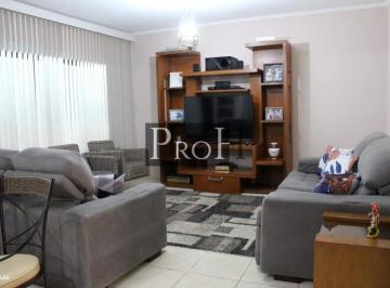 Casa · 234m² · 3 Quartos · 3 Vagas · Sobrado em Jardim Stetel, Santo André/SP de 234m² 3 quartos à venda por R$ 799.000,00