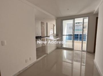 Apartamento · 57m² · 2 Quartos · 1 Vaga · Apartamento em Praia de Itaparica, Vila Velha/ES de 57m² 2 quartos à venda por R$ 886.955,00
