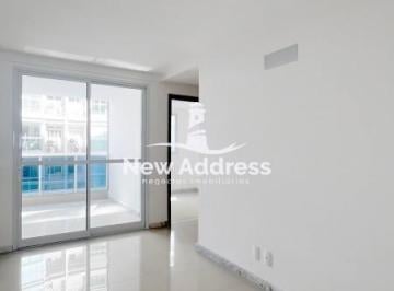 Apartamento · 57m² · 2 Quartos · 1 Vaga · Apartamento em Praia de Itaparica, Vila Velha/ES de 57m² 2 quartos à venda por R$ 779.900,00