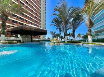 Apartamento · 97m² · 2 Quartos · 2 Vagas · Apartamento em Vila Luis Antônio, Guarujá/SP de 97m² 2 quartos à venda por R$ 980.000,00