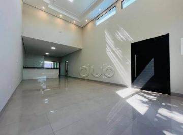Casa · 160m² · 3 Quartos · Casa em Centro, Piracicaba/SP de 160m² 3 quartos à venda por R$ 1.020.000,00