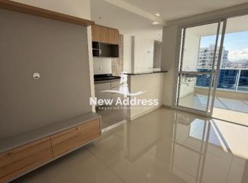 Apartamento · 57m² · 2 Quartos · 1 Vaga · Apartamento em Praia de Itaparica, Vila Velha/ES de 57m² 2 quartos à venda por R$ 889.282,00