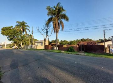 Terreno · 929m² · Terreno em São Braz, Curitiba/PR de 0m² à venda por R$ 899.000,00