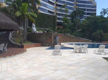 Apartamento · 190m² · 3 Quartos · Apartamento em Jardim Tejereba, Guarujá/SP de 190m² 3 quartos à venda por R$ 981.300,00