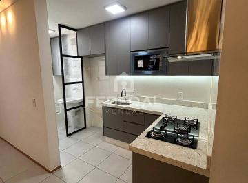 Apartamento · 51m² · 2 Quartos · 1 Vaga · Apartamento à venda - nas Chácaras Dona Gê