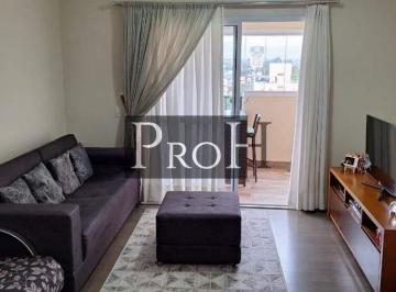 Apartamento · 100m² · 3 Quartos · 2 Vagas · Apartamento à venda - na Vila Angelina