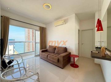 6bea57d977afa0eb16a068825d807610b9c2479f · Apartamento com 1 dormitório à venda, 41 m² por R$ 720.000,00 - Ponta da Praia - Santos/SP