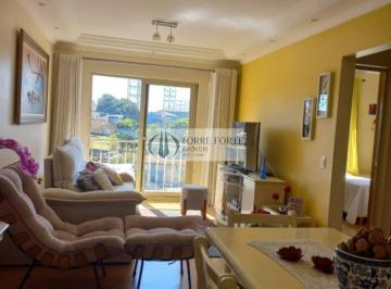 Apartamento · 62m² · 2 Quartos · 1 Vaga · Apartamento em Vila Ivone, São Paulo/SP de 62m² 2 quartos à venda por R$ 380.000,00