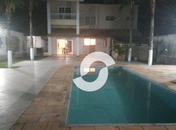 Casa · 352m² · 4 Quartos · Casa em Jardim Atlântico Oeste (Itaipuaçu), Maricá/RJ de 352m² 4 quartos à venda por R$ 890.000,00