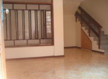 a1e5b7681f85cfe98daad2c5424b0e84b8a2f088 · CASA COM 3 ANDARES, VARANDA, SALA, 3 QUARTOS SENDO UMA SUÍTE, VAGA DE GARAGEM NA TIJUCA