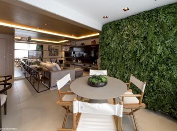Apartamento · 97m² · 3 Quartos · 2 Vagas · Apartamento em Além Ponte, Sorocaba/SP de 97m² 3 quartos à venda por R$ 952.100,00