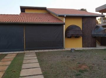 Casa · 300m² · 5 Quartos · 5 Vagas · Casa em Portal do Catavento I, Arandu/SP de 300m² 5 quartos à venda por R$ 850.000,00 ou para locaçã
