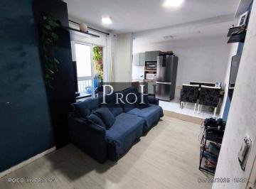 Apartamento · 60m² · 2 Quartos · 2 Vagas · Apartamento em Santa Maria, Santo André/SP de 60m² 2 quartos à venda por R$ 385.000,00