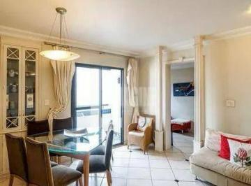 Apartamento · 75m² · 2 Quartos · 2 Vagas · Apartamento em Vila Azevedo, São Paulo/SP de 75m² 2 quartos à venda por R$ 883.000,00