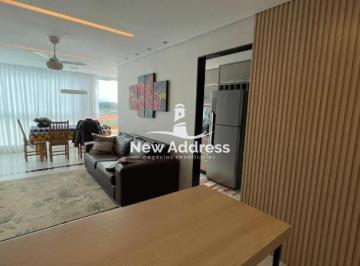 Apartamento · 90m² · 3 Quartos · 2 Vagas · Apartamento em Praia do Morro, Guarapari/ES de 90m² 3 quartos à venda por R$ 950.000,00