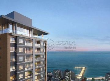 Apartamento · 40m² · 1 Quarto · 1 Vaga · Apartamento em Meireles, Fortaleza/CE de 40m² 1 quartos à venda por R$ 796.193,55