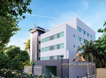 Apartamento · 72m² · 2 Quartos · 1 Vaga · Apartamento em Vila dos Técnicos, Timóteo/MG de 72m² 2 quartos à venda por R$ 395.000,00