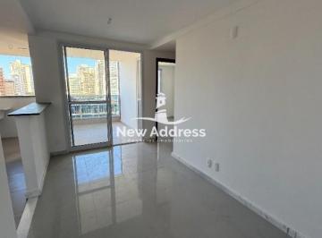 Apartamento · 57m² · 2 Quartos · 1 Vaga · Apartamento em Praia de Itaparica, Vila Velha/ES de 57m² 2 quartos à venda por R$ 911.402,00