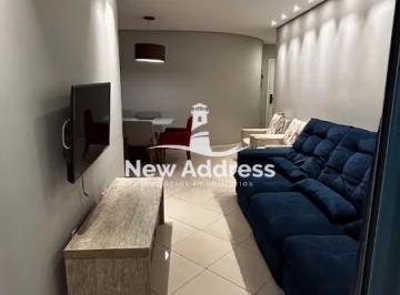 Apartamento · 96m² · 2 Quartos · 1 Vaga · Apartamento em Itapuã, Vila Velha/ES de 96m² 2 quartos à venda por R$ 900.000,00