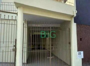 Casa · 150m² · 3 Quartos · 3 Vagas · Sobrado em Jardim Nove de Julho, São Paulo/SP de 150m² 3 quartos à venda por R$ 424.000,00