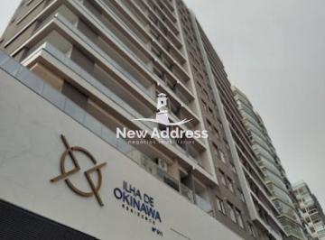 Apartamento · 58m² · 2 Quartos · 1 Vaga · Apartamento em Praia de Itaparica, Vila Velha/ES de 58m² 2 quartos à venda por R$ 759.900,00