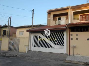 Casa · 111m² · 2 Quartos · 2 Vagas · Casa em Loteamento Residencial Santa Izabel, Tremembé/SP de 111m² 2 quartos à venda por R$ 350.000,0