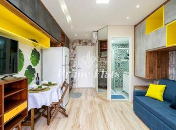 Apartamento · 23m² · 1 Quarto · 1 Vaga · Flat em Centro, São Paulo/SP de 23m² 1 quartos à venda por R$ 350.000,00