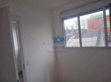 Apartamento · 42m² · 2 Quartos · Apartamento em Cambuci, São Paulo/SP de 42m² 2 quartos à venda por R$ 320.000,00
