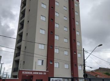 Apartamento · 64m² · 2 Quartos · 1 Vaga · Apartamento em Jardim Saira, Sorocaba/SP de 64m² 2 quartos à venda por R$ 390.000,00