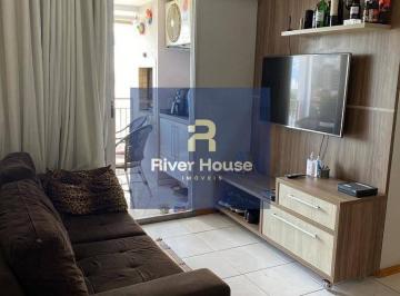 Apartamento · 72m² · 3 Quartos · 1 Vaga · Apartamento à venda - no Bosque da Saúde