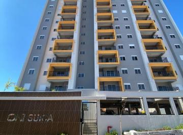 Apartamento · 60m² · 2 Quartos · 1 Vaga · Apartamento em Centro, Sumaré/SP de 60m² 2 quartos à venda por R$ 430.000,00