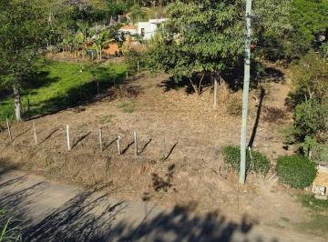 Terreno · 250m² · Terreno em , Jambeiro/SP de 250m² à venda por R$ 77.000,00