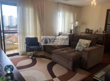 Apartamento · 135m² · 3 Quartos · 2 Vagas · Apartamento em Vila Regente Feijó, São Paulo/SP de 135m² 3 quartos à venda por R$ 950.000,00
