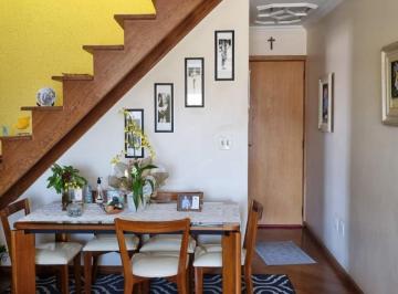 Apartamento · 176m² · 3 Quartos · 3 Vagas · Apartamento à venda - na Vila Antonieta