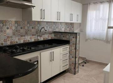 Apartamento · 73m² · 2 Quartos · 1 Vaga · Apartamento em Vila Barão, Sorocaba/SP de 73m² 2 quartos à venda por R$ 235.000,00