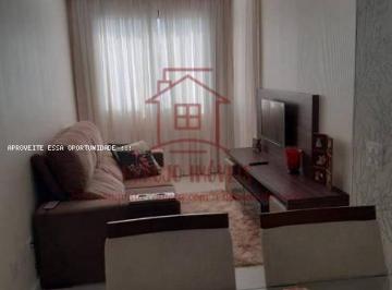 Apartamento · 80m² · 3 Quartos · 2 Vagas · Apartamento à venda - na Vila Anita