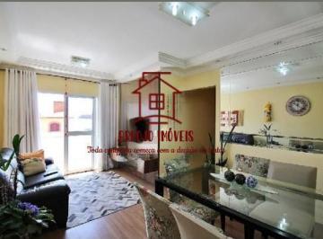 Apartamento · 83m² · 3 Quartos · 2 Vagas · Apartamento à venda - na Vila América