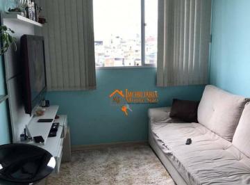 Apartamento · 45m² · 2 Quartos · 1 Vaga · Apartamento em Centro, Guarulhos/SP de 45m² 2 quartos à venda por R$ 290.000,00