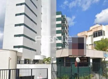 Apartamento · 10m² · 2 Quartos · 1 Vaga · Apartamento em Piatã, Salvador/BA de 10m² 2 quartos à venda por R$ 480.000,00
