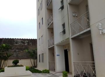 Apartamento · 55m² · 2 Quartos · 1 Vaga · Apartamento à venda - na Vila Planalto