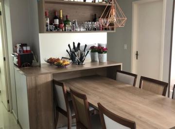 Apartamento · 75m² · 2 Quartos · 1 Vaga · Apartamento em Jardim São Carlos, Sorocaba/SP de 75m² 2 quartos à venda por R$ 452.400,00