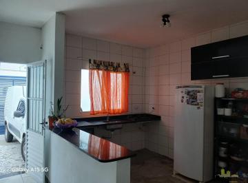 Casa · 175m² · 3 Quartos · 2 Vagas · Casa em Loteamento Villa Branca, Jacareí/SP de 0m² 3 quartos à venda por R$ 420.000,00